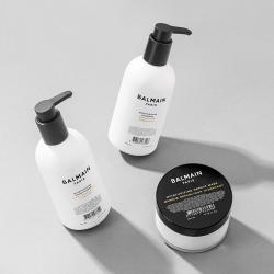 Find Your Formula: Exploring Balmain Hair's Care Collection