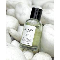 Embrace Luxury: The Exquisite Benefits of Balmain Hair Perfume