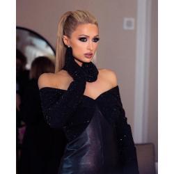 Get the Look: Recreate Paris Hilton's Met Gala Look with Eduardo Ponce