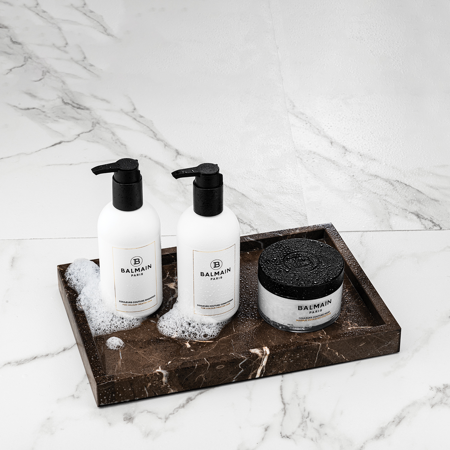 Care & Styling