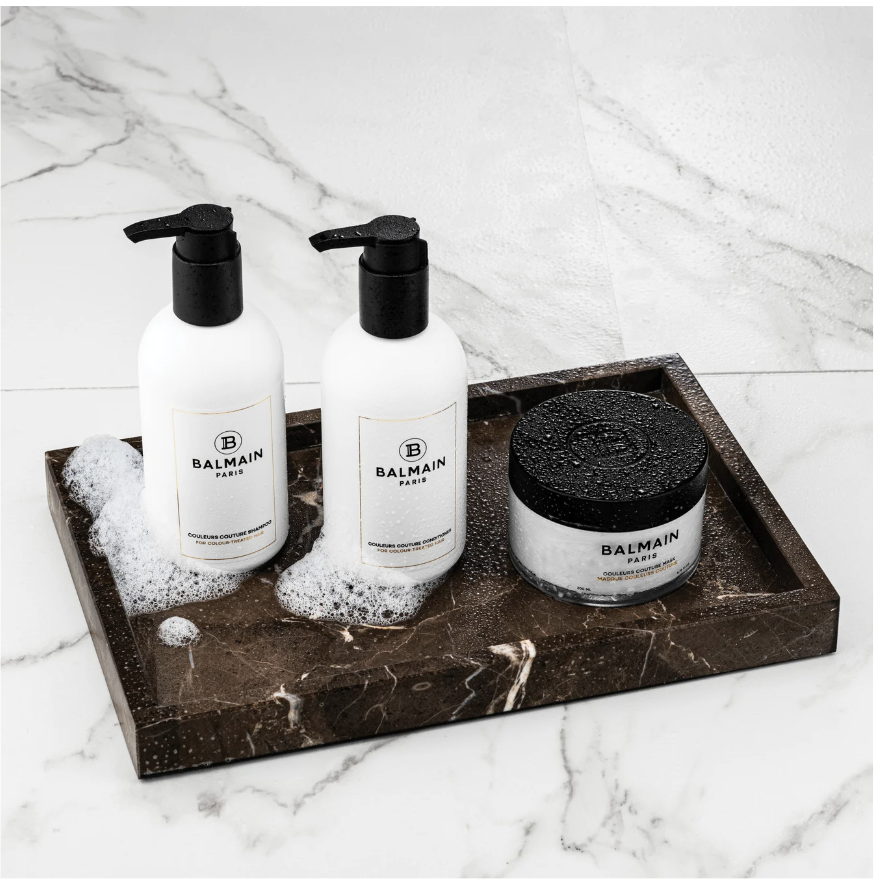 Care & Styling