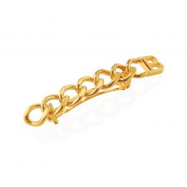 Chain Barrette Pour Cheveux