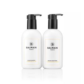 Shampoo and Conditioner Bundle