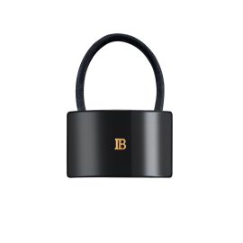 Elastique pour Cheveux Black