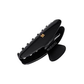 Pince à Cheveux Medium Black