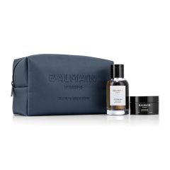 Limited Edition Muse de la Fête Homme Set