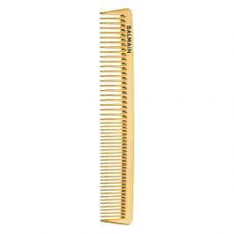 Brass hair comb cheap